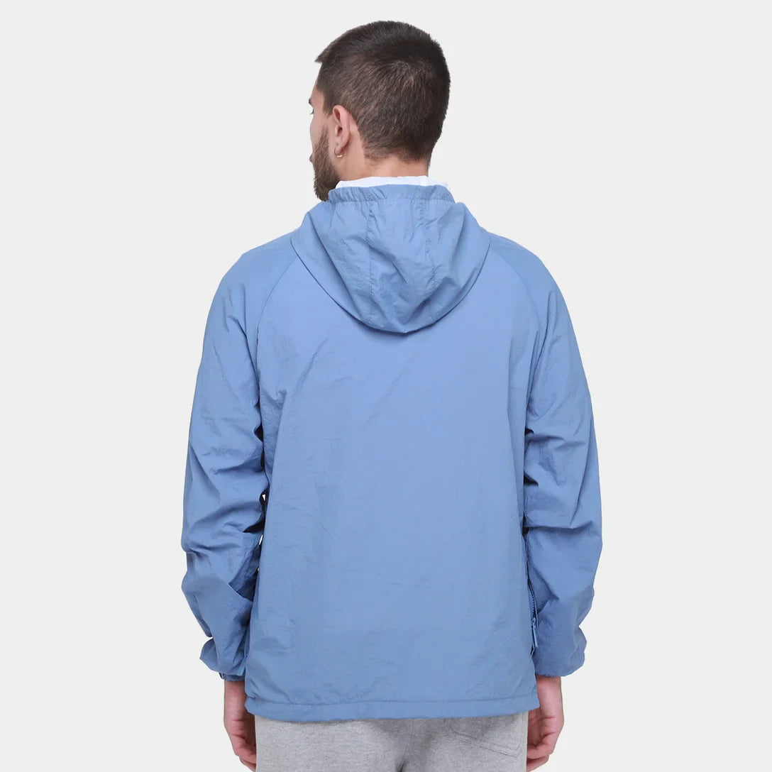 Jaqueta Cruzeiro Braziline Masculina - Azul