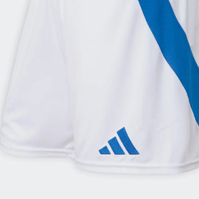 Calção Cruzeiro I 25/26 Adidas Masculino - Branco