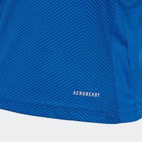 Camisa Cruzeiro Infantil I 25/26 s/n Torcedor Adidas - Azul